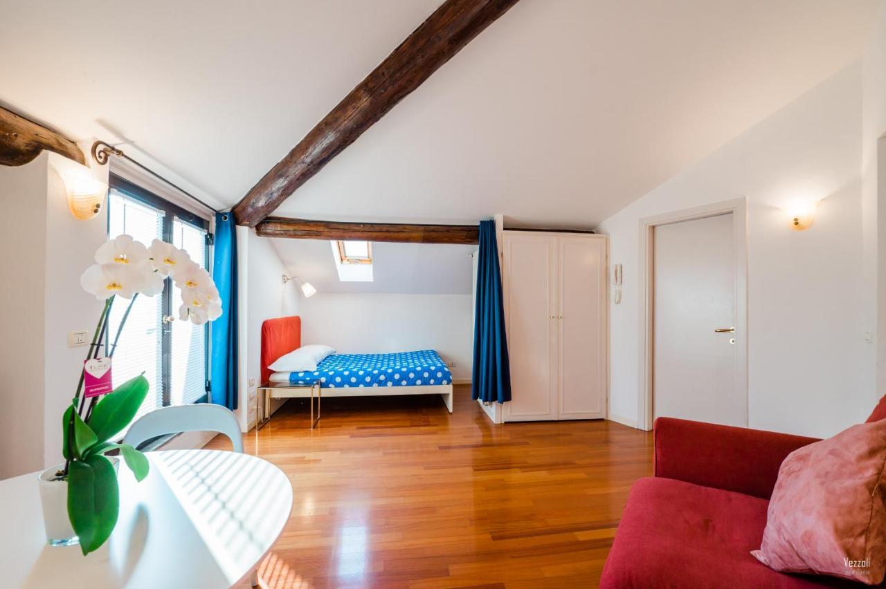 Feel - Central Terrace Bergamo Exterior photo