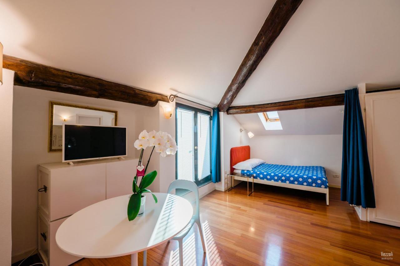 Feel - Central Terrace Bergamo Exterior photo